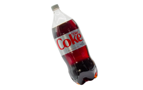 Diet Coca-Cola