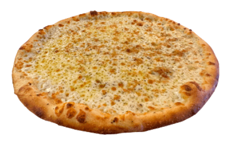 White Pizza