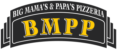Big Mama's and Papa's Pizza - Logo